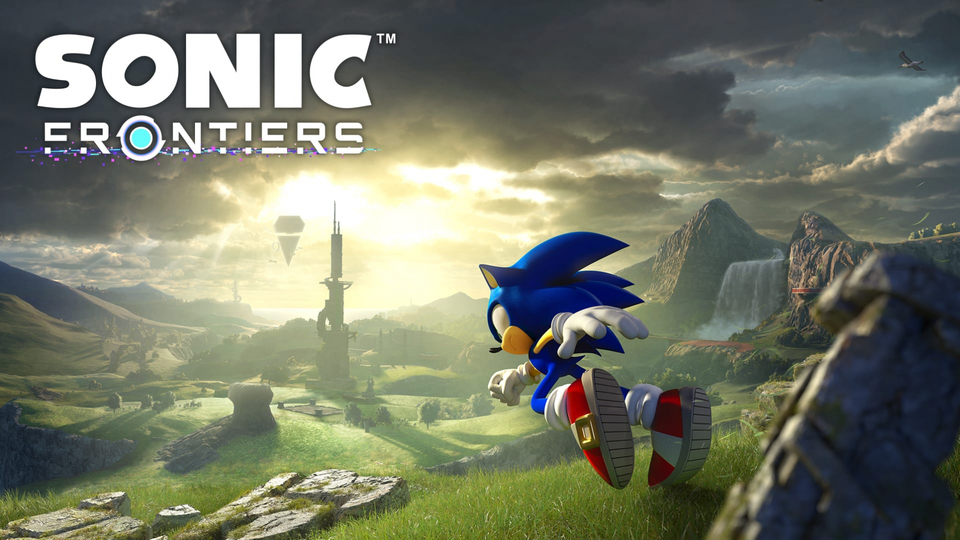 Sonic Frontiers PS5 Review | Team Retro